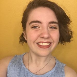 Meet your Posher, Erin